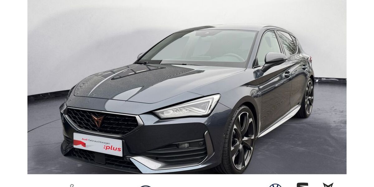 Cupra Leon 31.841 km 28.490 &euro; Hilden 40721