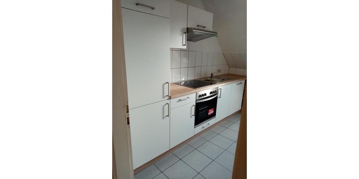 Maisonettenwohnung Crivitz - 3 Zimmer, 86 m&sup2;, 936&euro; | Angebot:12323568
