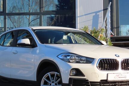 BMW X2 150.000 km 16.900 € Neuss 41469