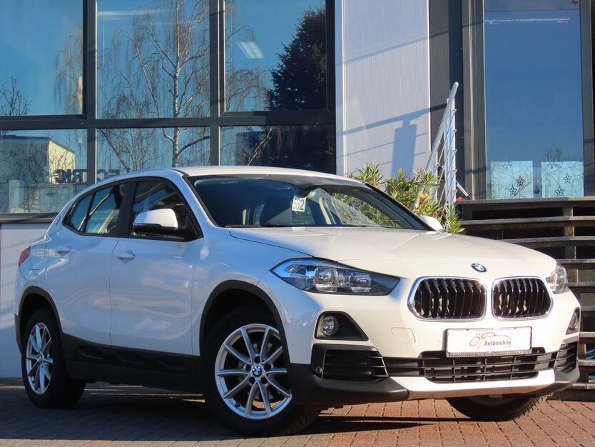 BMW X2 150.000 km 16.900 € Neuss 41469