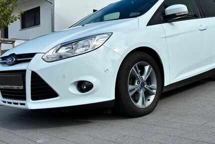 Ford Focus 228.000 km 5.300 &euro; Bräunlingen 78199