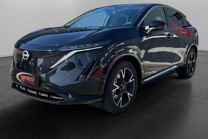 Nissan Ariya 8.300 km 44.398 € Eislingen 73054