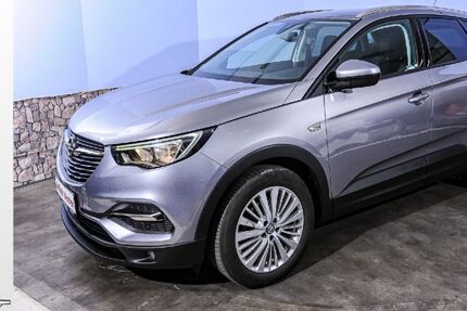 Opel Grandland (X) 44.700 km 16.990 &euro; Bad Oeynhausen 32545