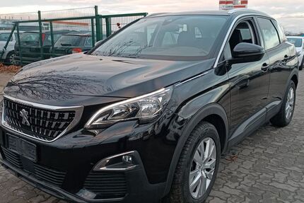 Peugeot 3008 195.000 km 10.990 &euro; Mittenwalde 15749