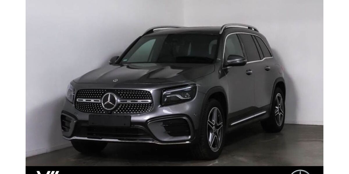 Mercedes-Benz GLB 200 5.479 km 47.700 &euro; Leer 26789