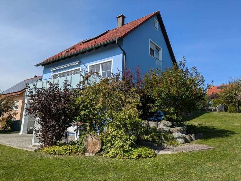 Haus zum Kaufen in Störnstein 495.000 € 139 m²