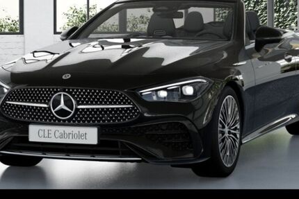 Mercedes-Benz CLE 300 9.900 km 60.980 &euro; Darmstadt 64295