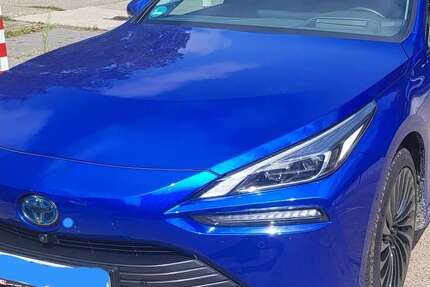Toyota Mirai