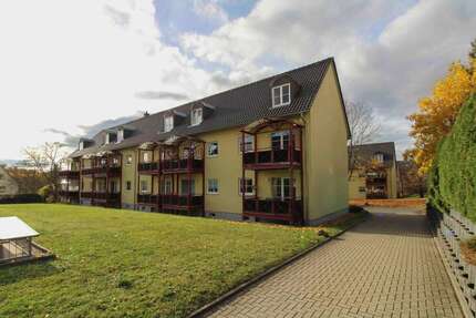 Wohnung Chemnitz Altchemnitz - 3 Zimmer, 68 m&sup2;, 89.000&euro; | Angebot:26828468