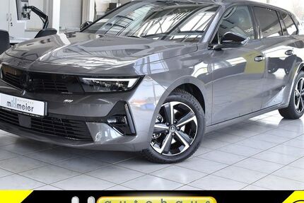 Opel Astra 6.650 km 22.500 &euro; Vohenstrauß 92648