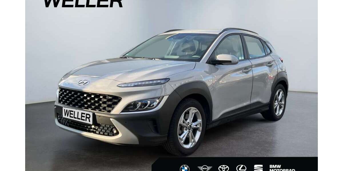 Hyundai KONA 49.000 km 17.860 &euro; Dortmund 44143