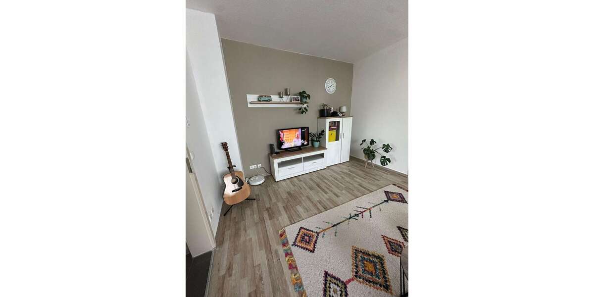 Etagenwohnung Schwetzingen - 2 Zimmer, 50 m&sup2;, 670&euro; | Angebot:26460808
