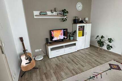 Wohnung Schwetzingen - 2 Zimmer, 50 m&sup2;, 670&euro; | Angebot:26460808