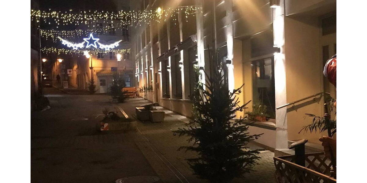Gewerbeobjekt Gera Innenstadt - 1.250&euro; | Angebot:26583643
