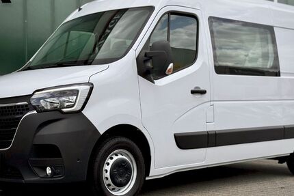 Renault Master 39.113 km 27.370 € Viersen 41748