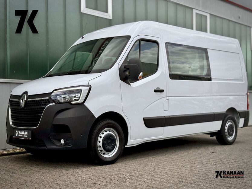 Renault Master 39.113 km 27.370 € Viersen 41748