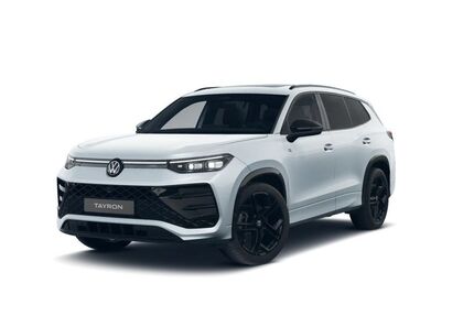 VW Tayron 4.900 km 62.880 &euro; Bad Nauheim 61231