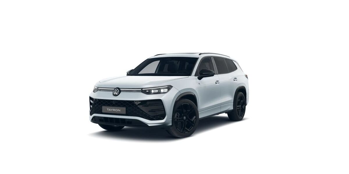 VW Tayron 4.900 km 62.880 &euro; Bad Nauheim 61231