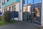 Hier lässt es sich leben! Moderne 2-Zimmer-Wohnung mit großem Sonnen-Balkon