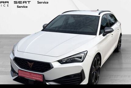 Cupra Leon 27.285 km 33.750 &euro; Gunzenhausen 91710