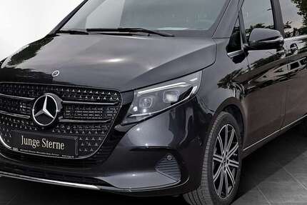 Mercedes V 300