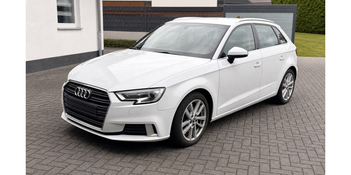 Audi A3 109.000 km 17.400 &euro; Langenhahn 56459