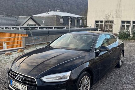 Audi A5 143.000 km 19.999 &euro; Ellenz-Poltersdorf 56821