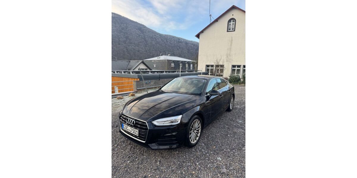 Audi A5 143.000 km 19.999 &euro; Ellenz-Poltersdorf 56821