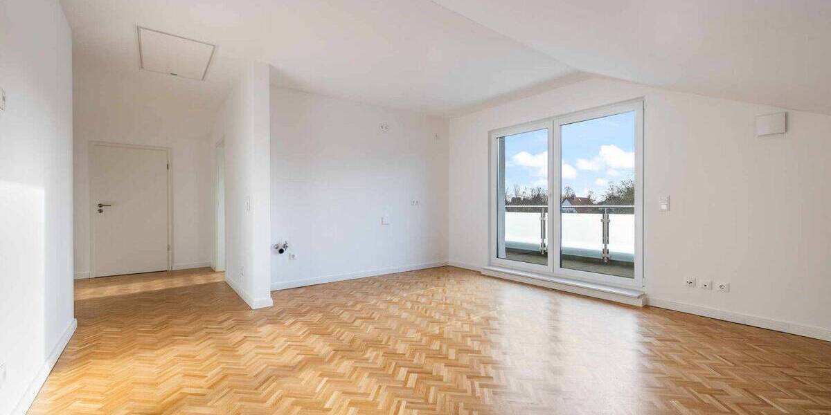 Etagenwohnung Kappeln - 2 Zimmer, 67 m&sup2;, 280.000&euro; | Angebot:25691348