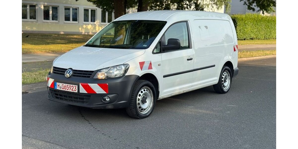 VW Caddy 225.528 km 5.290 &euro; Langenhagen 30855