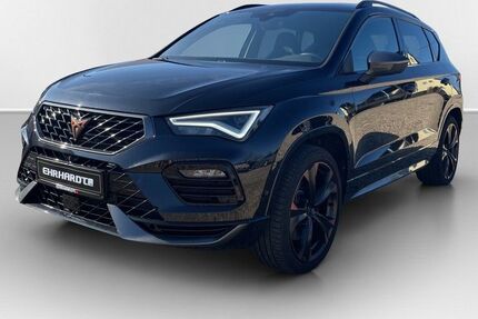 Cupra Ateca 47.020 km 32.990 &euro; Leipzig 04178