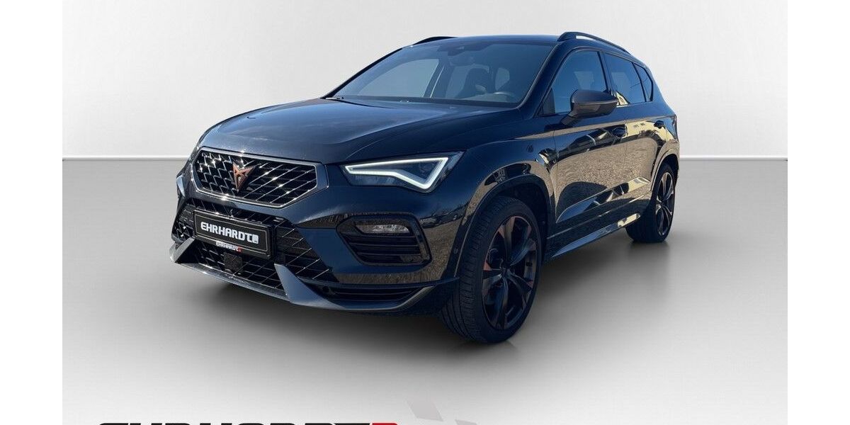 Cupra Ateca 47.020 km 32.990 &euro; Leipzig 04178