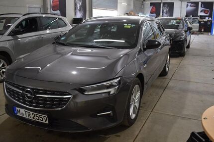 Opel Insignia 75.000 km 15.750 &euro; Bebra 36179