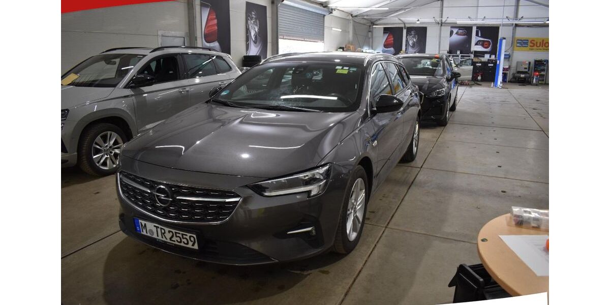 Opel Insignia 75.000 km 15.750 &euro; Bebra 36179