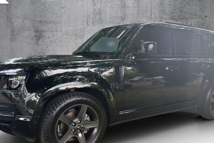 Land Rover Defender 87.990 km 57.980 &euro; Aschaffenburg 63743