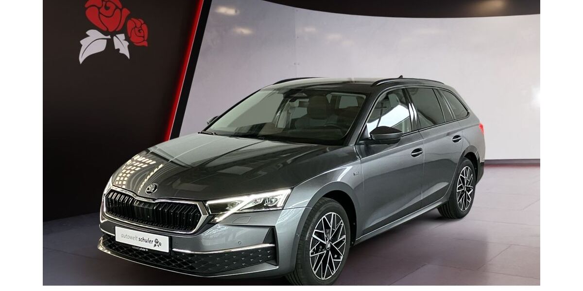 Skoda Octavia 10.100 km 32.989 &euro; Villingen-Schwenningen 78052