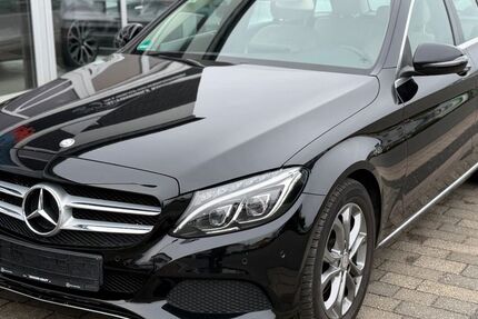 Mercedes-Benz C 220 138.417 km 17.500 &euro; Kirchberg 55481