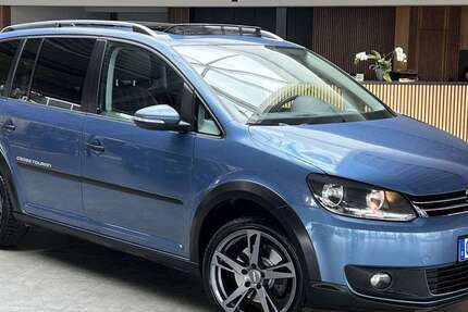 VW Touran 177.701 km 9.970 &euro; Cadolzburg 90556
