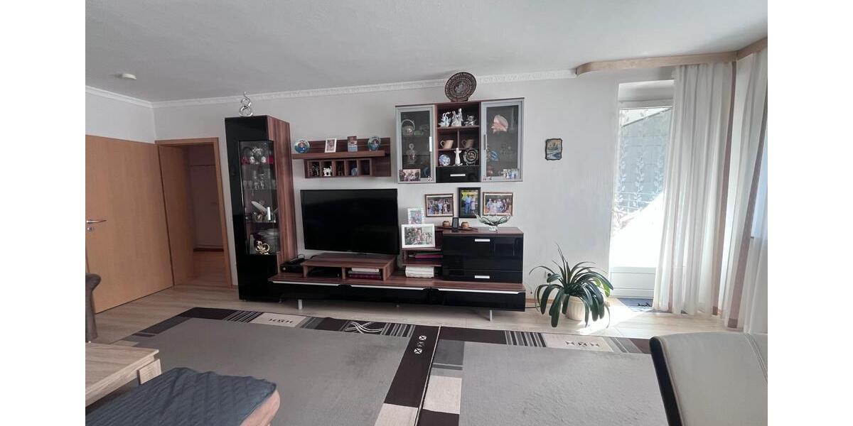 Erdgeschoßwohnung Rheine Altenrheine - 3 Zimmer, 95 m&sup2;, 185.000&euro; | Angebot:27239625