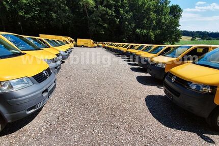 VW T5 Transporter 190.000 km 3.990 € Pfeffenhausen 84076