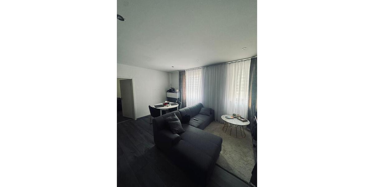 Erdgeschoßwohnung Germersheim - 1.5 Zimmer, 47 m&sup2;, 750&euro; | Angebot:26447772