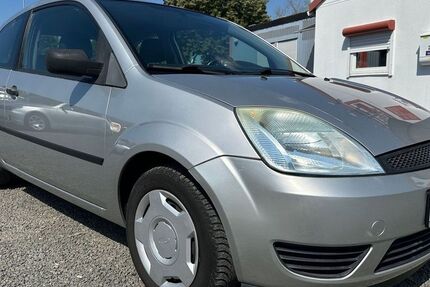 Ford Fiesta 182.600 km 1.999 &euro; Worms 67547