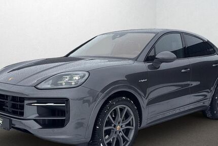 Porsche Cayenne 5.800 km 95.950 &euro; Blankenburg (Harz) 38889