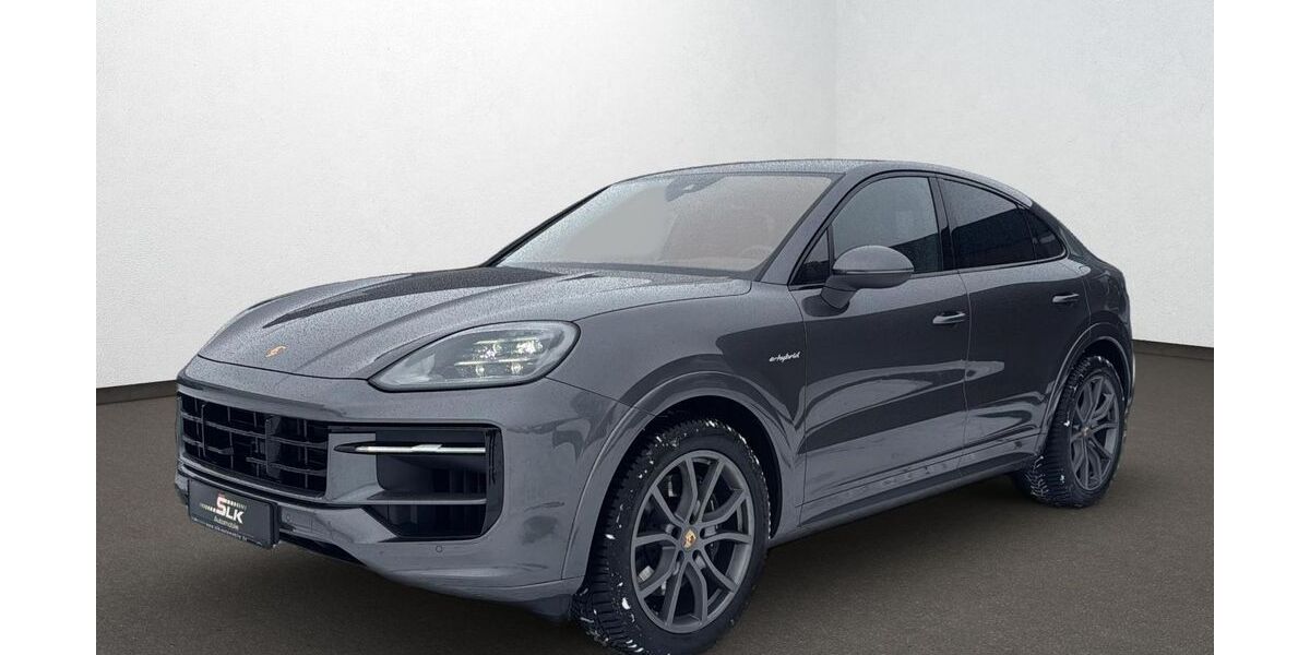 Porsche Cayenne 5.800 km 95.950 &euro; Blankenburg (Harz) 38889