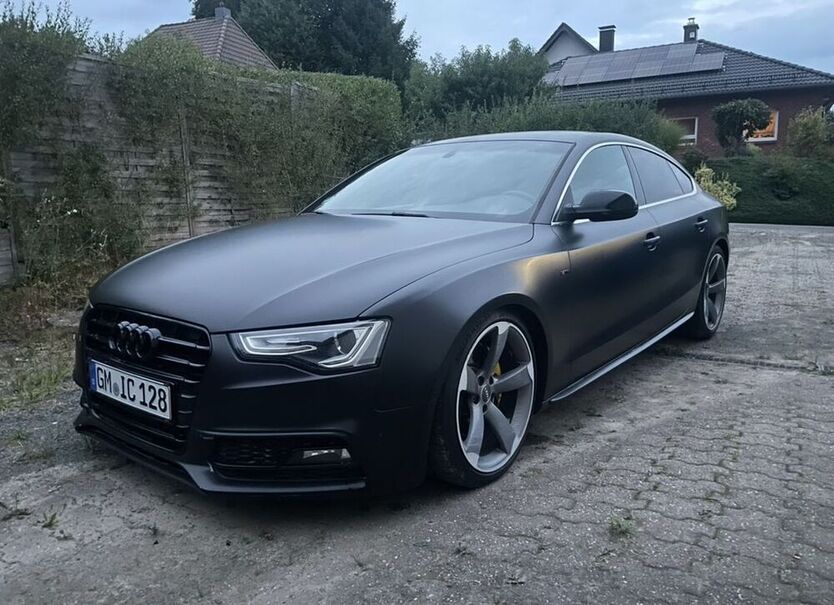 A5