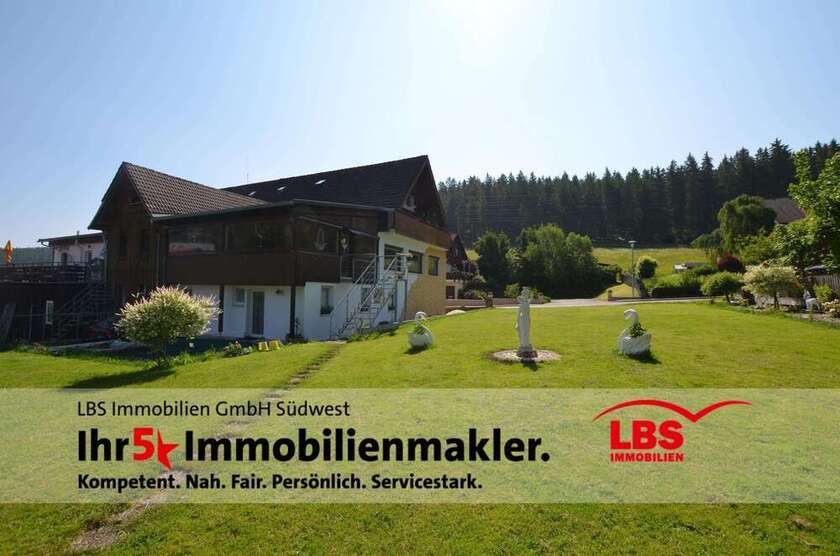 Haus zum Kaufen in Eisenbach 1.290.000 € 725 m²