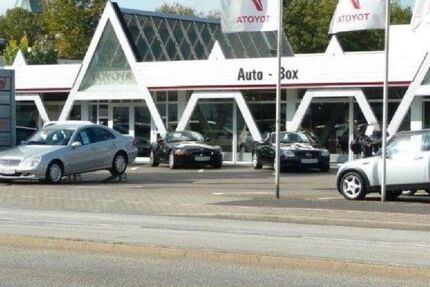 Toyota Aygo (X) 2.500 km 22.995 &euro; Bremerhaven 27580