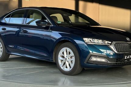 Skoda Octavia 58.303 km 17.950 &euro; Schöppenstedt 38170