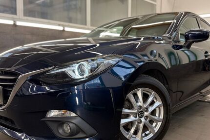 Mazda 3 178.215 km 7.788 &euro; Cottbus 03044