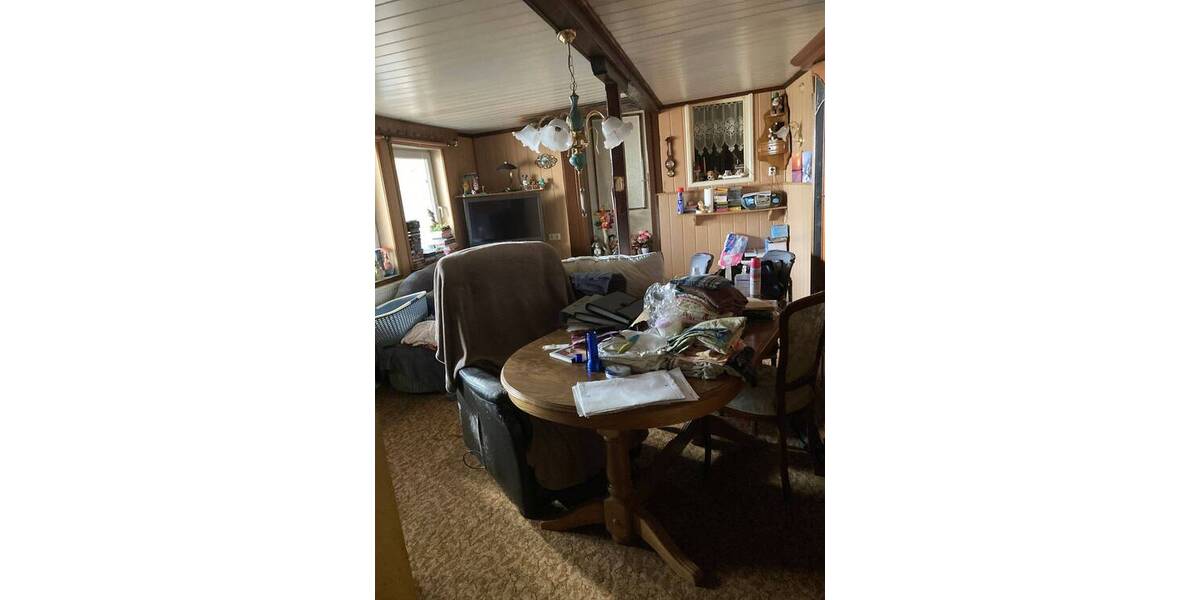 Mehrfamilienhaus, Wohnhaus Sandersdorf-Brehna Roitzsch - 3 Zimmer, 80 m&sup2;, 38.000&euro; | Angebot:26160388